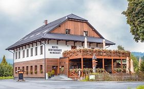 Hotel Na Rozcestí